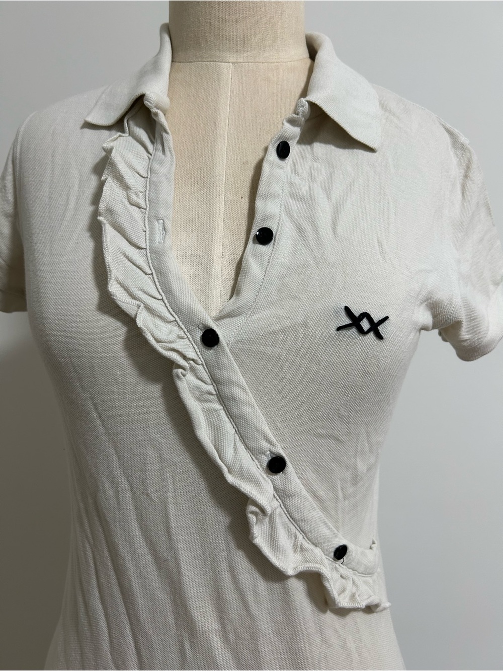 Project E Vintage Shirt
